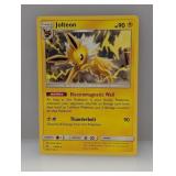 Pokemon 2019 Jolteon 23 *LP