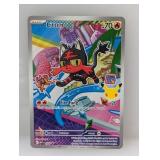 Pokemon 2026 Litten Promo