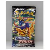 Pokemon Crown Zenith Pack