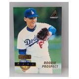 1994 Pinnacle Artist