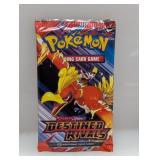 Pokemon Scarlet & Violet Destined Rivals Pack