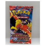 Pokemon Scarlet & Violet Destined Rivals Pack