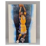 KOBE BRYANT Lakers 2003-04 UD AIR ACADEMY Indent