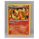 Pokemon 2015 Flareon 13 *DMG
