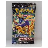 Pokemon Crown Zenith Pack