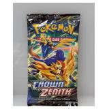 Pokemon Crown Zenith Pack