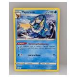 Pokemon 2020 Vaporeon 30