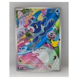 Pokemon 2026 Popplio Promo