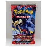 Pokemon Scarlet & Violet Destined Rivals Pack