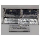 (5) 1999 UD Choice Baseball Opening Season Packs