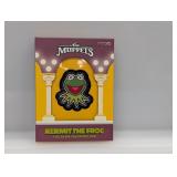 2025 1oz .999 Silv Kermit the Frog $20