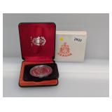 1974 Canada Winnipeg $1 Dollar