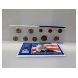 2003 UNC US Mint Set