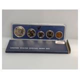 1966 US Special Mint Set
