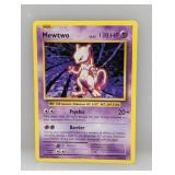 Pokemon 2016 Mewtwo 51 *LP
