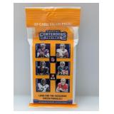 2024 Contenders Football Value Pack Poss Rookies
