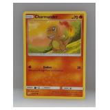 Pokemon 2019 Charmeder 12 *MP