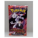 Pokemon Scarlet & Violet Destined Rivals Pack