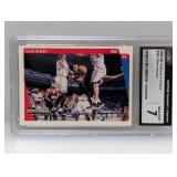 1997-98 Allen Iverson Collector