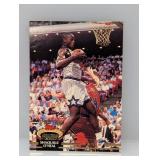 1992 Stadium Club Shaquille O