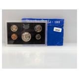 1969 US Proof Set