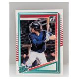 2025 Donruss #155 Roman Anthony RC Surface