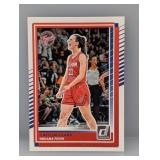 2025 Panini Donruss Caitlin Clark #47