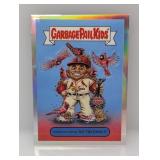 2025 Topps Wetherholt GPK/Birdwatching Wetherholt