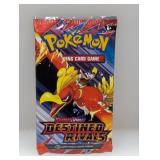 Pokemon Scarlet & Violet Destined Rivals Pack