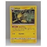 Pokemon 2019 Jolteon 70 *MP