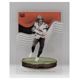 2022 Panini Chronicles Magnitude Tom Brady #MAG-3