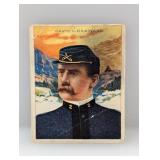 1910 Hassan Cigarettes DAVID L. BRAINARD Damage