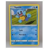 Pokemon 2019 Squirtle 23 *MP