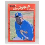 1990 Topps Baseball Ken Griffey Jr HOF 365