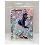 1998 Pinnacle Swing for the Fences Redemption Set