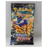 Pokemon Crown Zenith Pack