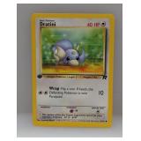 Pokemon 2000 1st Edition Dratini 53 *LP