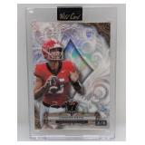 2024 Wild Card Carson Beck Rookie SP 2/3 #3