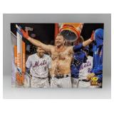 2020 Topps Series One All Star Rookie Pete Alonso