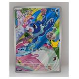 Pokemon 2026 Poplio Promo