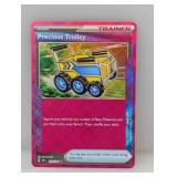 Pokemon Precious Trolley 185/191 Surging Sparks