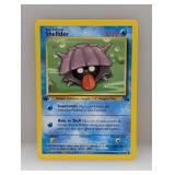 Pokemon 1999 1st Edition Shellder 54 *LP