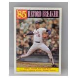 1986 Topps #202 Dwight Gooden