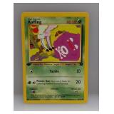 Pokemon 2000 1st Edition Koffing 58