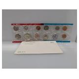 1970 US Mint Set