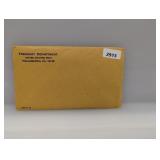 Sealed 1964 90% Silv US Mint Set