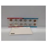 1969 US Mint Set