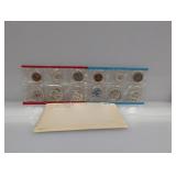 1963 90% Silv US Mint Set