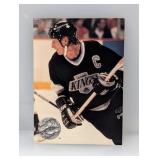 1991-1992 Pro Set Platinum Wayne Gretzky #52