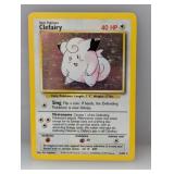 Pokemon 1999 Clefairy Holo 5 *HP